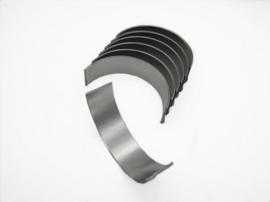 Για το Chevrolet 4.2L GM 4.2L Μέρη κινητήρα Σύνδεση ράβδου Μεγάλης αντοχής 6-4295A