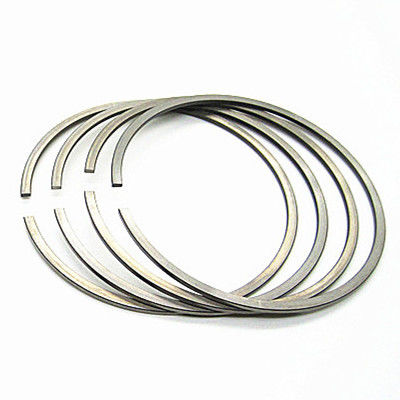 Για το Fiat Piston Ring 146B000 78.0mm 2.5+2+3 Αντίσταση σε υψηλές θερμοκρασίες