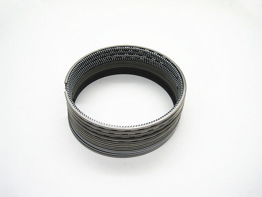 EH300 RD300 108.0mm Δαχτυλίδια Ελέγχου Πετρελαίου 3 +2.5 +5 +4 Υψηλή αντοχή για Hino