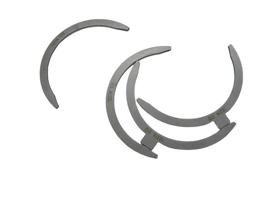 Για το Mitsubishi TD23 TD25 TD27 Μέρη κινητήρα Στρώση πλυντή θερμικής αντίστασης Oem T080A STD