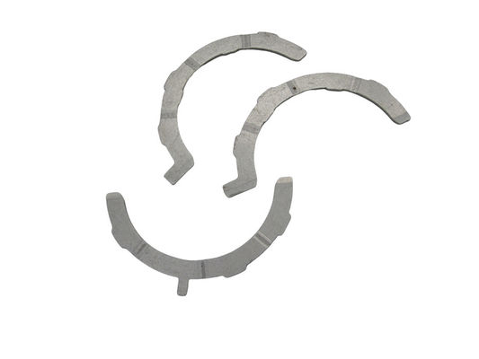 Για την Hyundai G4FD G4DA Μέρη κινητήρα Στροφικό πλυντήριο εργοστασιακή έξοδος Oem 21030-2B000 STD