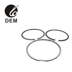 Για το CITROEN OD-CI11 1361cm3 κινητήρας ντίζελ TUD3 AX14 δαχτυλίδια έλαιο δαχτυλίδια