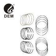 Για την FIAT OD-FI51 8144.21 2445cm3 κινητήρας ντίζελ8140.21 Croma Daily Argenta δαχτυλίδια έλαιο δαχτυλίδια