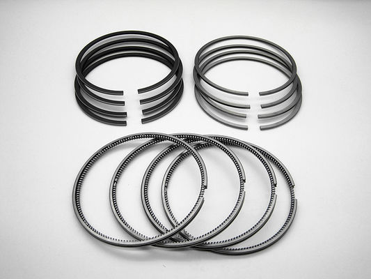 OE 23040-26160 Πιστονικό δαχτυλίδι για Hyundai 1.6L G4ED 76.5mm ανθεκτικό στη θερμότητα