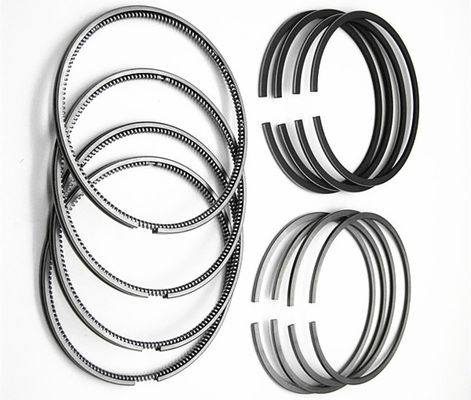 Πρόληψη της διάβρωσης για το Mini Piston Ring 1.6T OE 11257566479 MINI 1.6T 77.0mm
