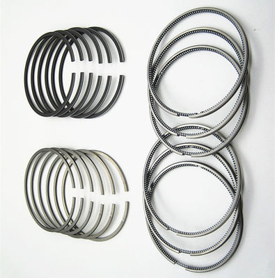 Για την Honda Piston Ring 1.3/1.5L OE 13011-REA-Z01 L13A L15A 73.0mm Καλή ποιότητα