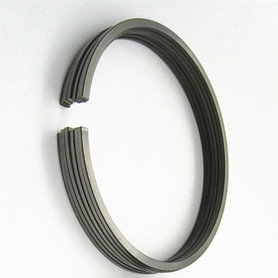 OE 13011-22040 Δαχτυλίδι έμβολο 1.8L Για Honda 1ZZFE 79.0mm Αντίσταση στην τριβή