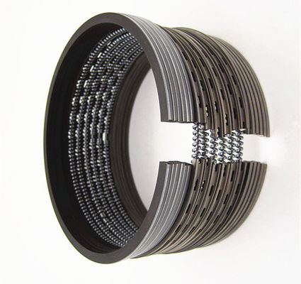 Για το RVI MIDR635.40G Δαχτυλίδια έλξης με έλαιο Δαχτυλίδια ελέγχου ελαίου σειράς OD-RV27
