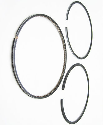 OE 13011-30030 Δαχτυλίδι έμβολο 92.0mm 2.5L Για Toyota 2KD ανθεκτικό στις γρατσουνιές