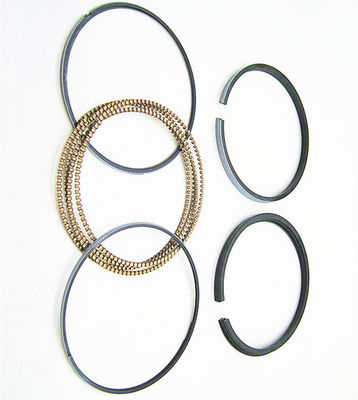 Fox 1.8L Πιστονικό δαχτυλίδι 83.0mm 1.8L Για Ford OE 6M51-6148-AA Αντίσταση θερμότητας