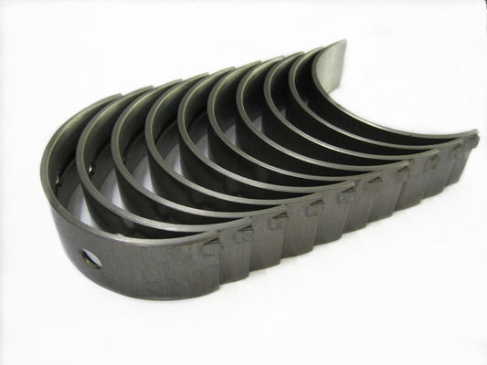 Για την Hyundai 2.9L Diesel Motor Parts Connecting Rod Bearing Manufacturer 23060-4x900