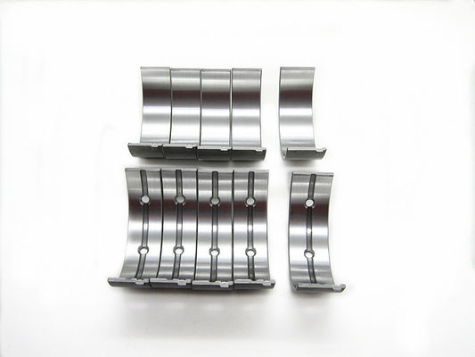 Lanos Nubira Motor Con Rod Bearing για την Daewoo 87 409 600 1.5l Ανθεκτικό στην φθορά