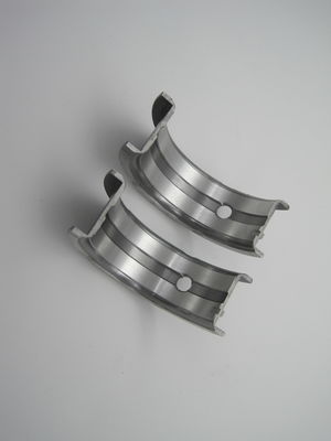 B4466SA Motor Con-Rod Bearing για το Fiat Uno Selecta 8pcs Υψηλή σκληρότητα