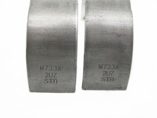 Για την Chrysler 3.3 3.8L Μέρη κινητήρα Συνδετικό ράβδος ρουλεμάν Διαθέσιμο στο απόθεμα 6-1920A