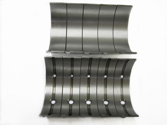 Για την Mitsubishi 4D34 Μέρη κινητήρα Συμπλέκτης ράβδου Λάρισμα Διαθέσιμο στο απόθεμα ME997261