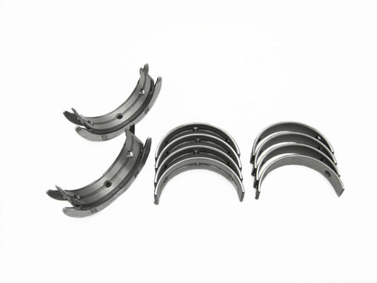 Για το Mitsubishi 4D34 Motor Parts Connecting Rod Bearing Factory R122H