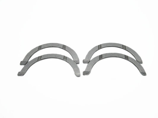 Για το TOYOTA 1DZ Σκληροποιημένα πλυντήρια ώθησης T712A 11011-78200 3,0 mm υψηλό επίπεδο