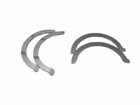 Για το TOYOTA 3E 5E πλευρικό ρυμουλκούμενο T027A 11011-11020 2,5 mm υψηλής ακρίβειας