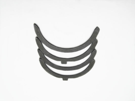 3P 4P Κεντρικό ρουλέν T004A 11011-23010 2,5 mm Για TOYOTA υψηλού επιπέδου