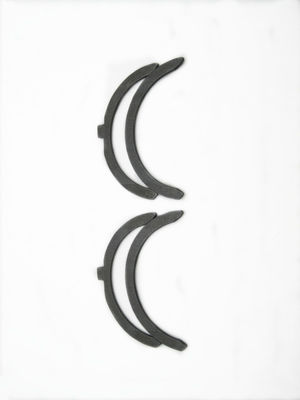 2.0mm Πλυντήριο ώθησης T284A 2SZ-FE 3SZ 11791-23030 Για TOYOTA
