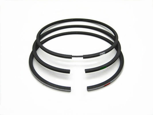 50LS Πιστονικό δαχτυλίδι 69.5mm 1.75+2+4 Για κινητήρα Audi 1.1L υψηλής σκληρότητας