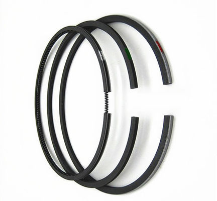 80 1.3C Πιστονικό δαχτυλίδι 75.0mm 1.5+1.75+3 Για Audi 1.3L Μηχανή Εξαιρετική σκληρότητα