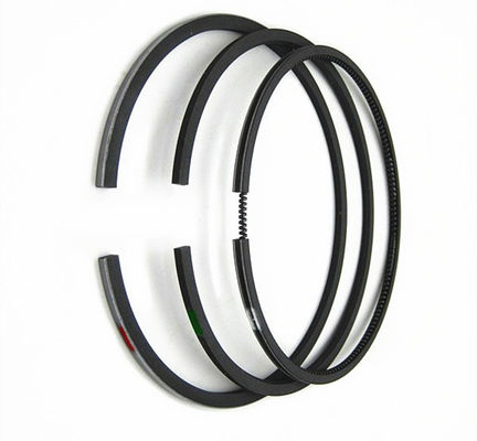 75.0mm 1.75+2+4 Πιστονικό δαχτυλίδι για Audi FY FZ HH 80. 80L 1.3L Υψηλή ακρίβεια