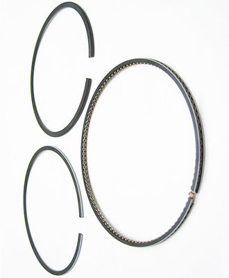 82.5mm 1.5+1.5+2 δαχτυλίδι έμβολο για Audi 80.9 κινητήρα 3A Πρόληψη διάβρωσης