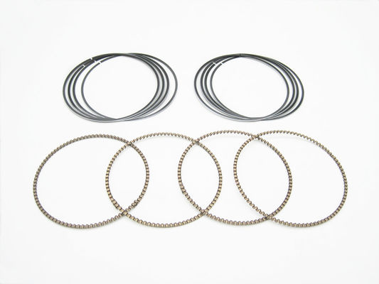 280E Πιστονικό δαχτυλίδι για την Benz M110 M123 86,0mm 1,75+2,5+4 Αντιτριχιασμός