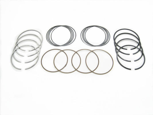 Για το ISUZU 6WA1-7C δαχτυλίδια έλαιο δαχτυλίδια ελέγχου λάδι σειράς OD-IS62