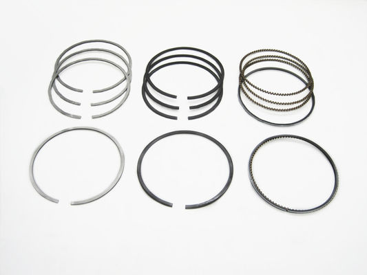 OM621 Δαχτυλίδι έμβολο για Benz 180D 87.0mm 1.5+1.5+2.5+5 Υψηλή σκληρότητα