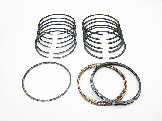 Για BMW Motor S70B56 5576cm3 δαχτυλίδια έλαιο δαχτυλίδια ελέγχου λάδι σειράς OD-BM16
