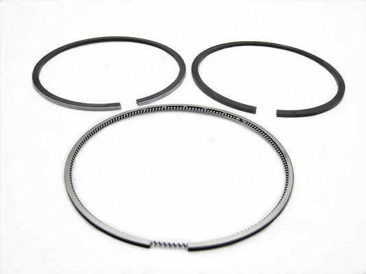 M115 Δαχτυλίδι έμβολο για Benz O309 87.0mm 2+2.5+4 Ανθεκτικός στη θερμότητα