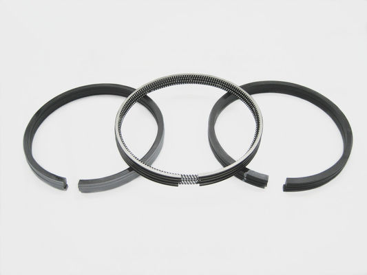 OM602 Δαχτυλίδι εμβολοφόρου για Benz D25 87.0mm 2.5+2+3 Αντίσταση υψηλών θερμοκρασιών