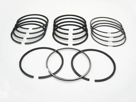 Δαχτυλίδι έμβολο υψηλής έντασης για Benz S600 89.0mm 1.5+2+3 M120E60