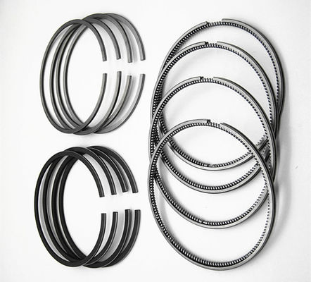 168PS Πιστονικό Κίτ για Benz OM352A 97.0mm 2.5+2.5+4 υψηλή προτίμηση