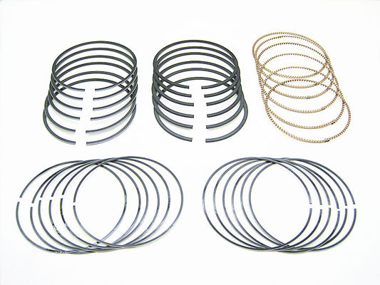 Για το Chrysler Piston Ring Motor3 93,0mm 1.5+1.5+3 Υψηλή ακρίβεια