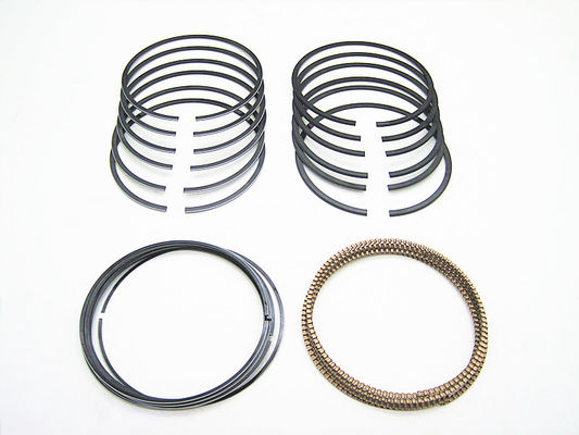 Για το Ford Motor940cm3 1098cm31293cm31599cm3 Δαχτυλίδια έλαιας Δαχτυλίδια ελέγχου ελαίου σειράς OD-FO23