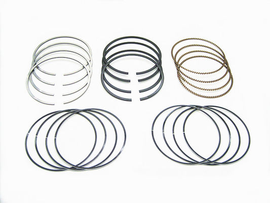 Για τον κινητήρα FORD 1608cm3 δαχτυλίδια έλαιο δαχτυλίδια ελέγχου λάδι σειρά OD-FO20