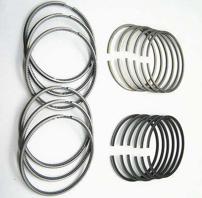 Για το Volkswagen Piston Ring MOTOL.0I 67.1mm 1.2+1.5+2 ανθεκτικό στις γρατσουνιές