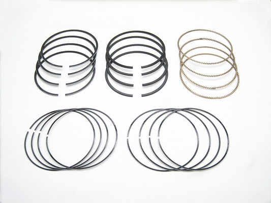Για το Volkswagen Piston Ring GT28 CT31 86,5mm 2+2,5+5 Καλή ποιότητα