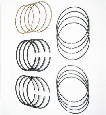 Για το Volkswagen Piston Ring VW411 022 90.0mm 2+2+5 Ποιότητα πηγάδι