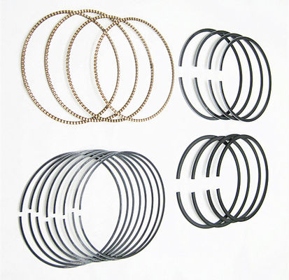 Για το Cummins Piston Ring 6CT TRCK 114.0mm 3.5+3+4 Ανθεκτικό στις γρατσουνιές