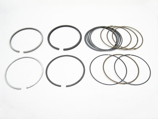 Ανθεκτικότητα Δαχτυλίδι έμβολο Για Daewoo MAN 2848T 65.0253-8252 128.0mm 3.306+3+5