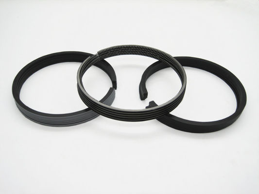 BF4L913T 6128CC 102.0mm Πυστώνες για Deutz 3+2.5+2.5+5
