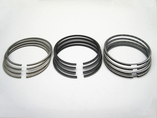 Για τον  Πιστόν Δαχτυλίδι EC6-235 EM6-250 123.83mm 2.4+3+4.76 Πρόληψη διάβρωσης