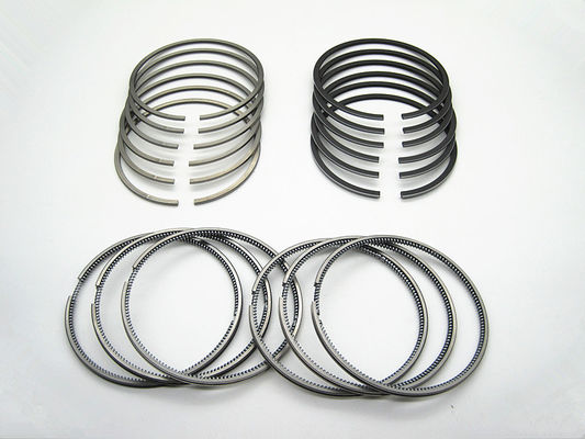 Για τον  Piston Ring ETX ((B) 673D 123.83mm 1 αριθ.