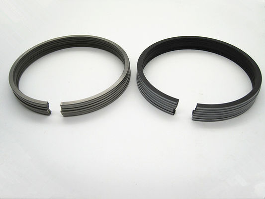 Για το Fiat Piston Ring 843 Seat133 65.0mm 1,75 + 2 + 3,9875 Εξαιρετική σκληρότητα