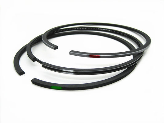 Για το Fiat Piston Ring 1100R 68.0mm 2.5+2.5+3.9875 4 αριθ.