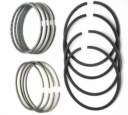 Για το Fiat Piston Ring 1100T 72.0mm 2+2+3.9875 4 Αριθ.